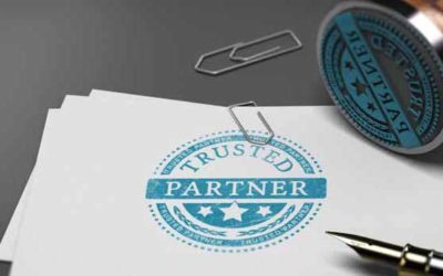 True Partnerships – Are you connecting with the right company?