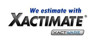 xactimate insurance software logo