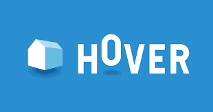 hover insurance software logo