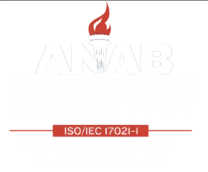 Anab Accredited