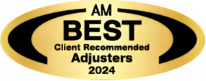 AM Best Client Recommended