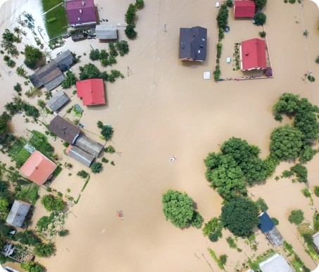 Pacesetter Claims Solutions - Flood