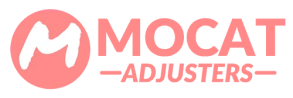 mocat adjusters logo