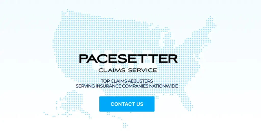 Pacesetter Claims OG