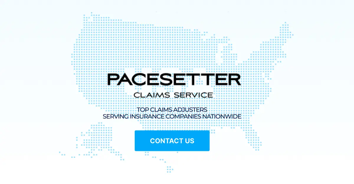 Pacesetter Claims OG