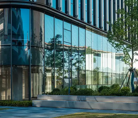 Commercial and Large Loss Insurance Services